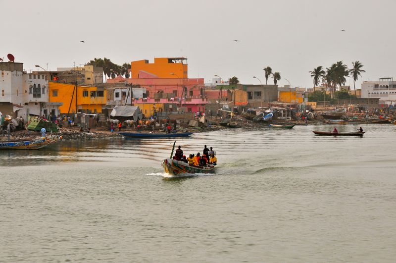 Senegal